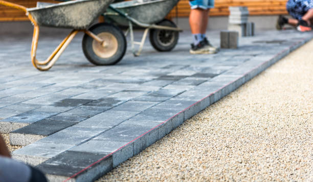 Best Concrete Paver Driveway  in Pepperdine University, CA