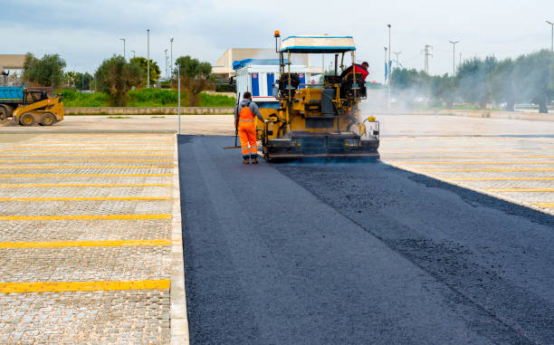 Best Driveway Paver Sealing  in Pepperdine University, CA