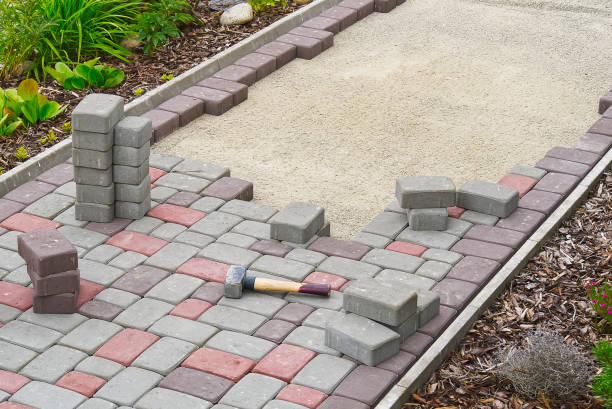 Best Permeable Paver Driveway  in Pepperdine University, CA