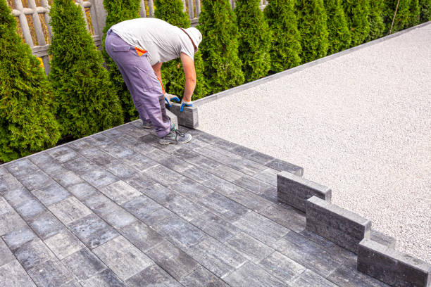  Pepperdine University, CA Driveway Pavers Pros