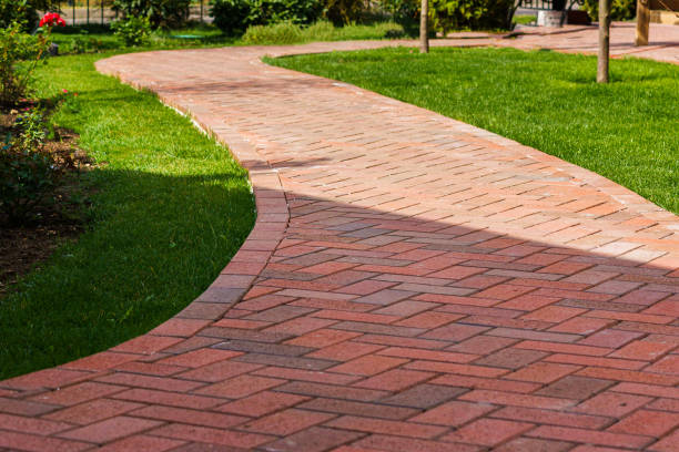 Best Affordable Driveway Pavers  in Pepperdine University, CA