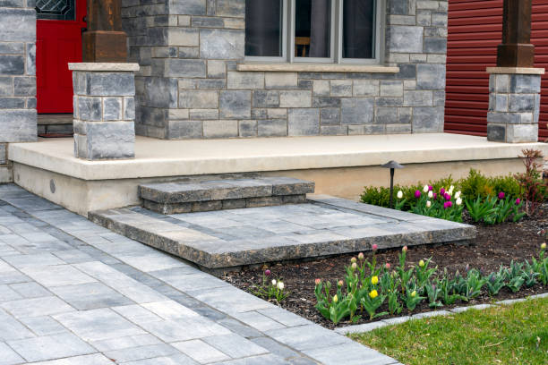Reasons to Select Us for Your Driveway Paving Requirements in Pepperdine University, CA