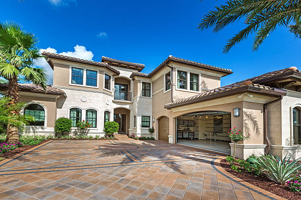 Best Professional Driveway Pavers  in Pepperdine University, CA