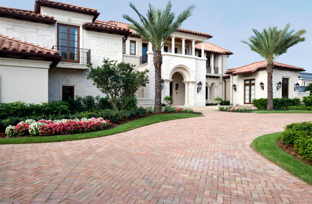 Reasons to Select Us for Your Driveway Paving Requirements in Pepperdine University, CA