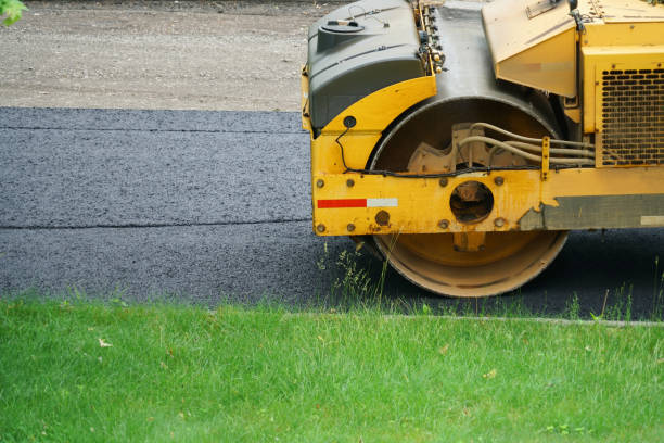 Best Driveway Resurfacing Pavers  in Pepperdine University, CA