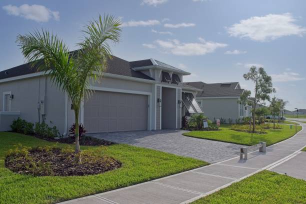 Best Driveway Pavers Contractor  in Pepperdine University, CA