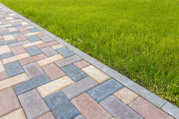 Best Permeable Paver Driveway  in Pepperdine University, CA