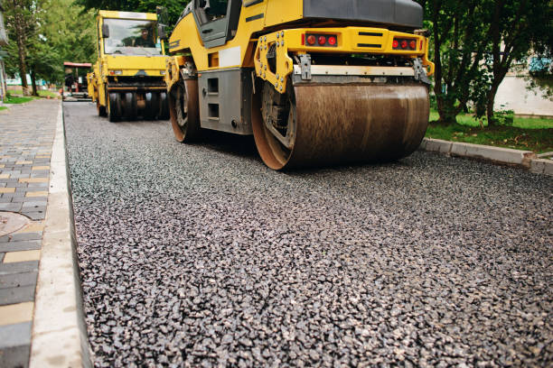 Best Brick Driveway Pavers  in Pepperdine University, CA